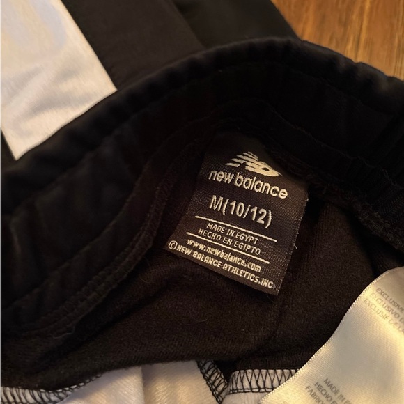 Bundle 3 pr New Balance / ADIDAS Kids :Track-pants - Picture 6 of 10